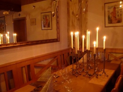 照片: Wiesingerhof