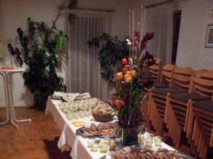 照片: Wiesingerhof